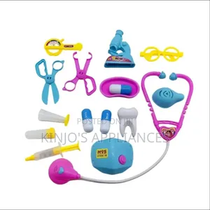 Doctors Playkit