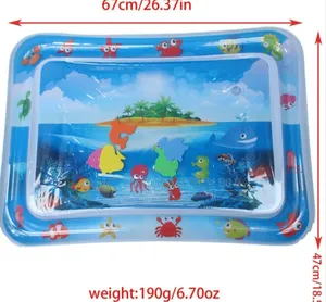 Water Playing Mart