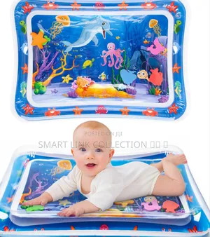 Water Playing Mart