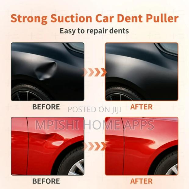 Car Dent Puller - thumbnail 2