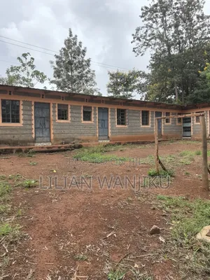 1bdrm Bedsitter in Muthatari, Kirimari for rent