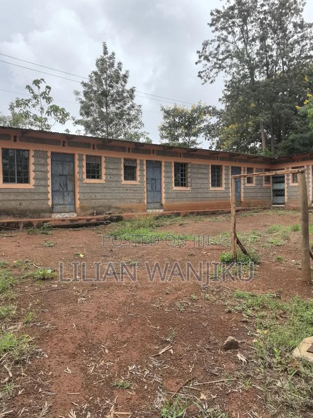 1bdrm Bedsitter in Muthatari, Kirimari for rent - main view