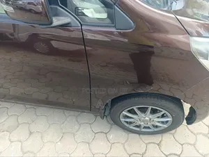 Nissan Dayz 2018 Brown