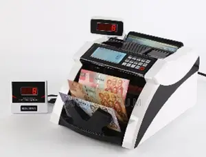 Automatic Bill Counter 2025 Model
