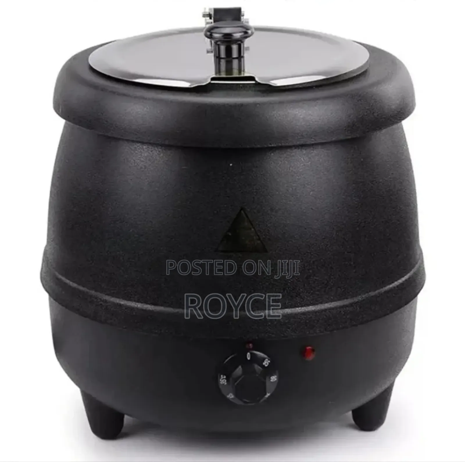 Electric Soup Warmer -13l