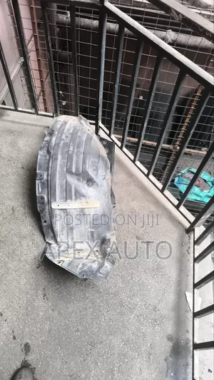 Stoneguard Mazda Axela