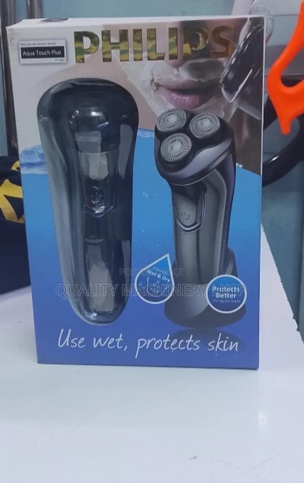 Top Quality Philips Wet And Dry Smoother