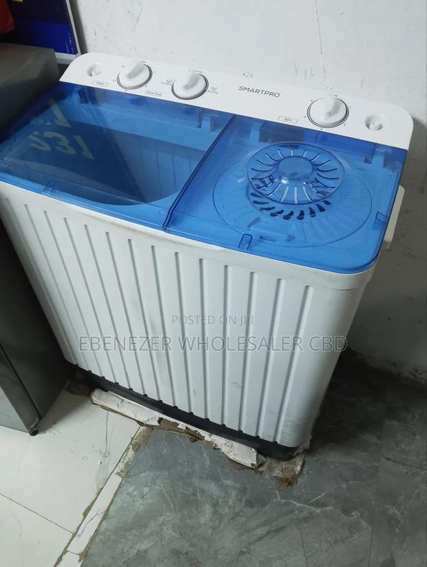 8kg Washing Machine