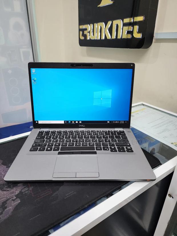 Laptop Dell Latitude 5410 8GB Intel Core i5 SSD 256GB