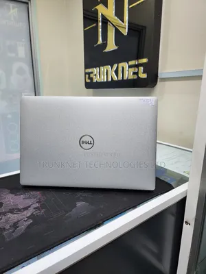 Laptop Dell Latitude 5410 8GB Intel Core i5 SSD 256GB