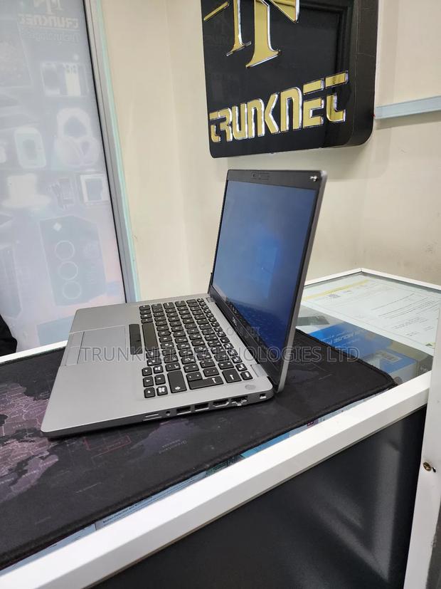 Laptop Dell Latitude 5410 8GB Intel Core i5 SSD 256GB - thumbnail 3