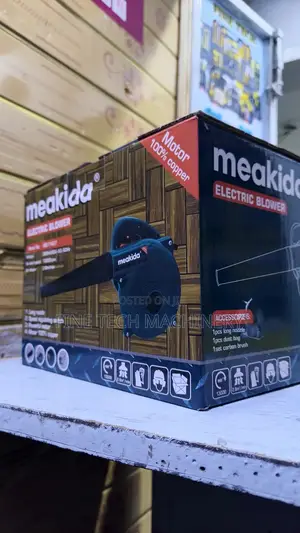 Meakida Blower