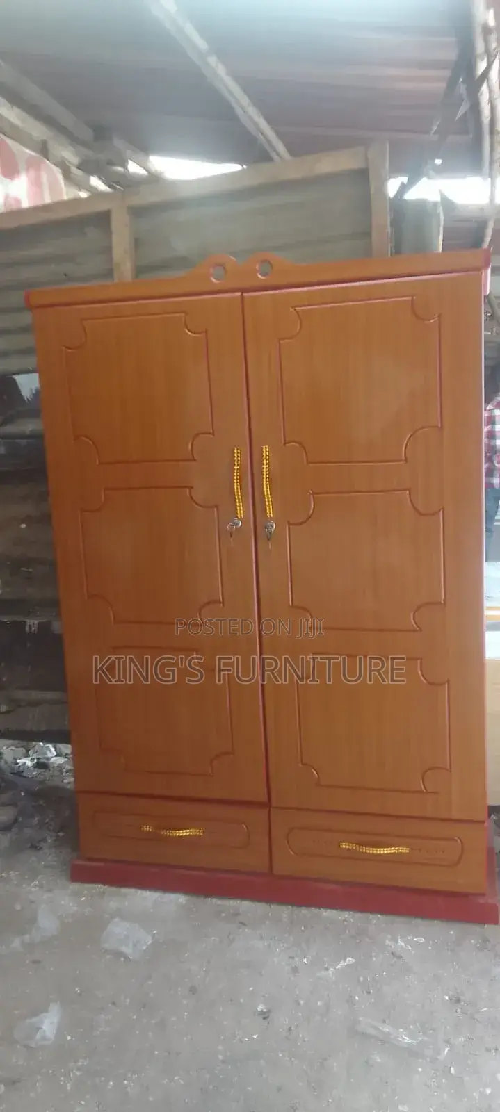 Best Wardrobe