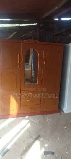 Best Wardrobe