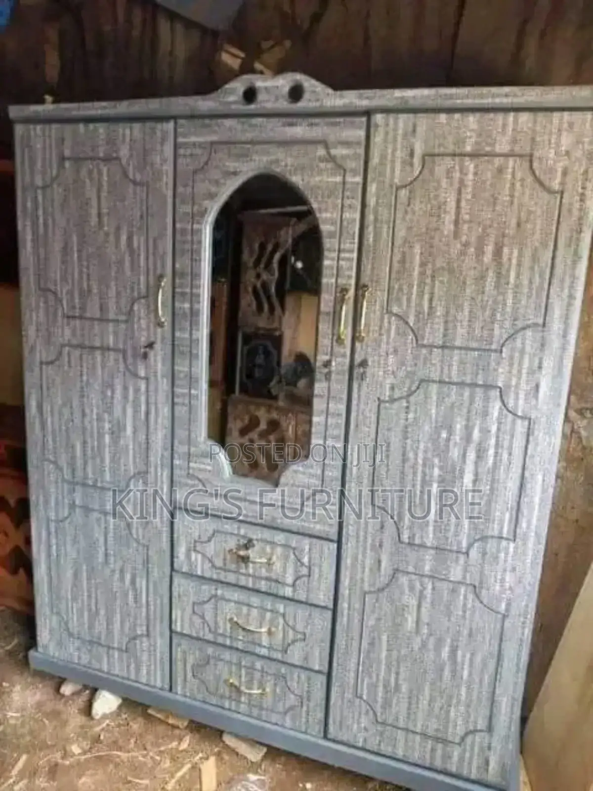 Best Wardrobe