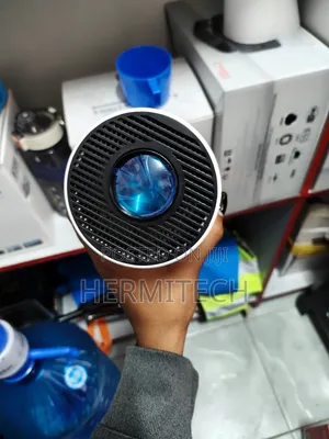 Standalone Streaming Hy 300 Projector