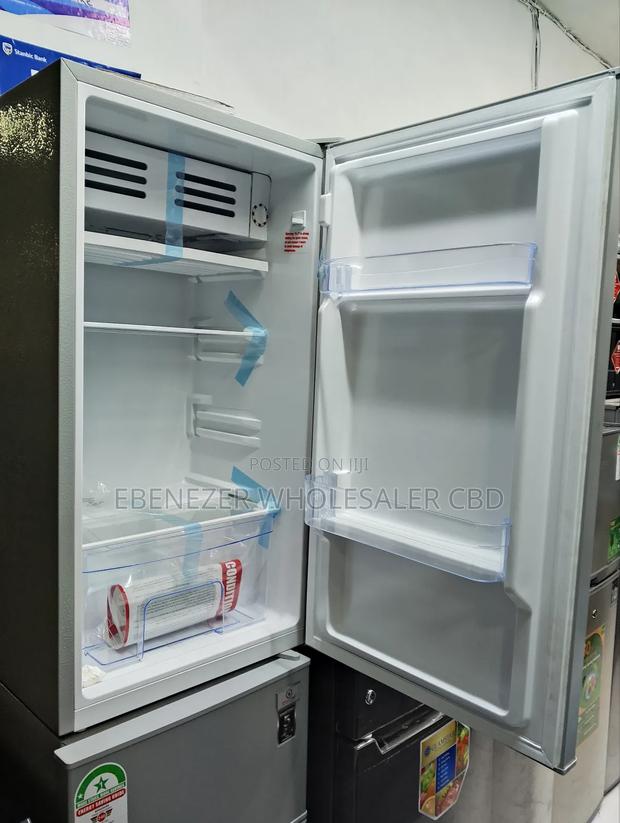 Small Fridge New - thumbnail 3