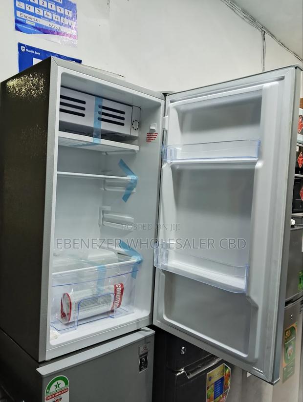 Small Fridge New - thumbnail 4