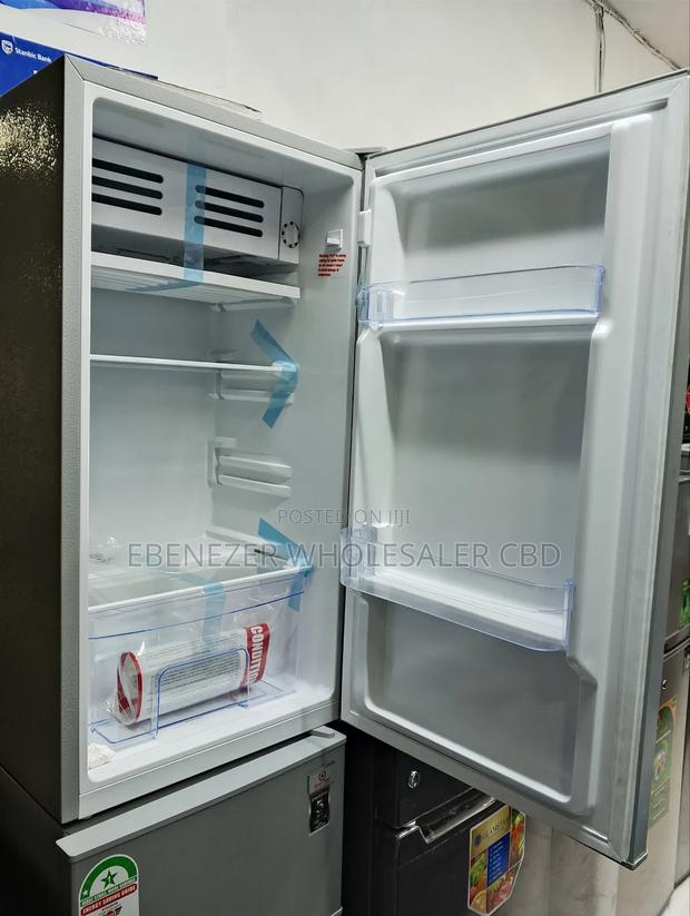 Small Fridge New - thumbnail 5