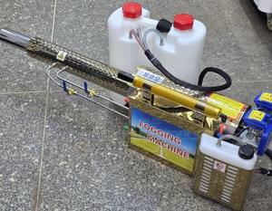 Quality Fogging Machine - thumbnail 2