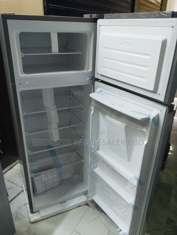 Fridge With Dispenser - thumbnail 2
