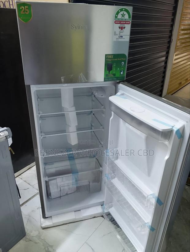 Fridge With Dispenser - thumbnail 4