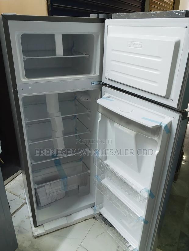 Fridge With Dispenser - thumbnail 5