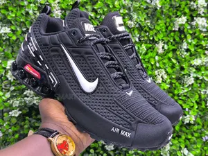 Nike Air Max Plus 3