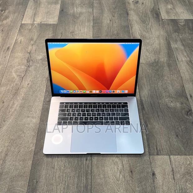 Laptop Apple MacBook Pro 2019 32GB Intel Core i9 SSD 512GB - thumbnail 4