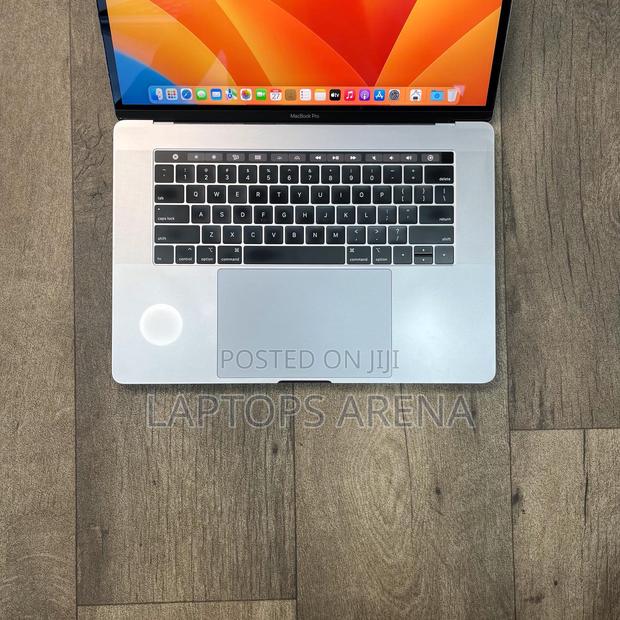 Laptop Apple MacBook Pro 2019 32GB Intel Core i9 SSD 512GB - thumbnail 5