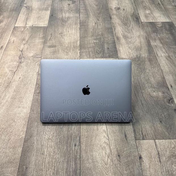 Laptop Apple MacBook Pro 2019 32GB Intel Core i9 SSD 512GB - thumbnail 6