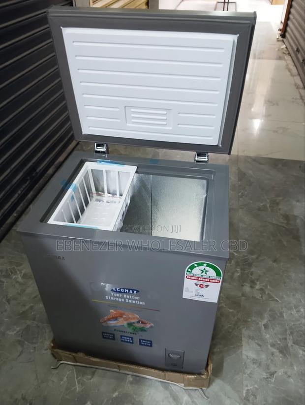 Small Deep Freezer New - thumbnail 6