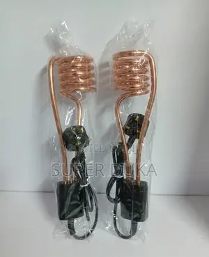 Electric Water Heater Immersion Coil - Fast Heating Durable