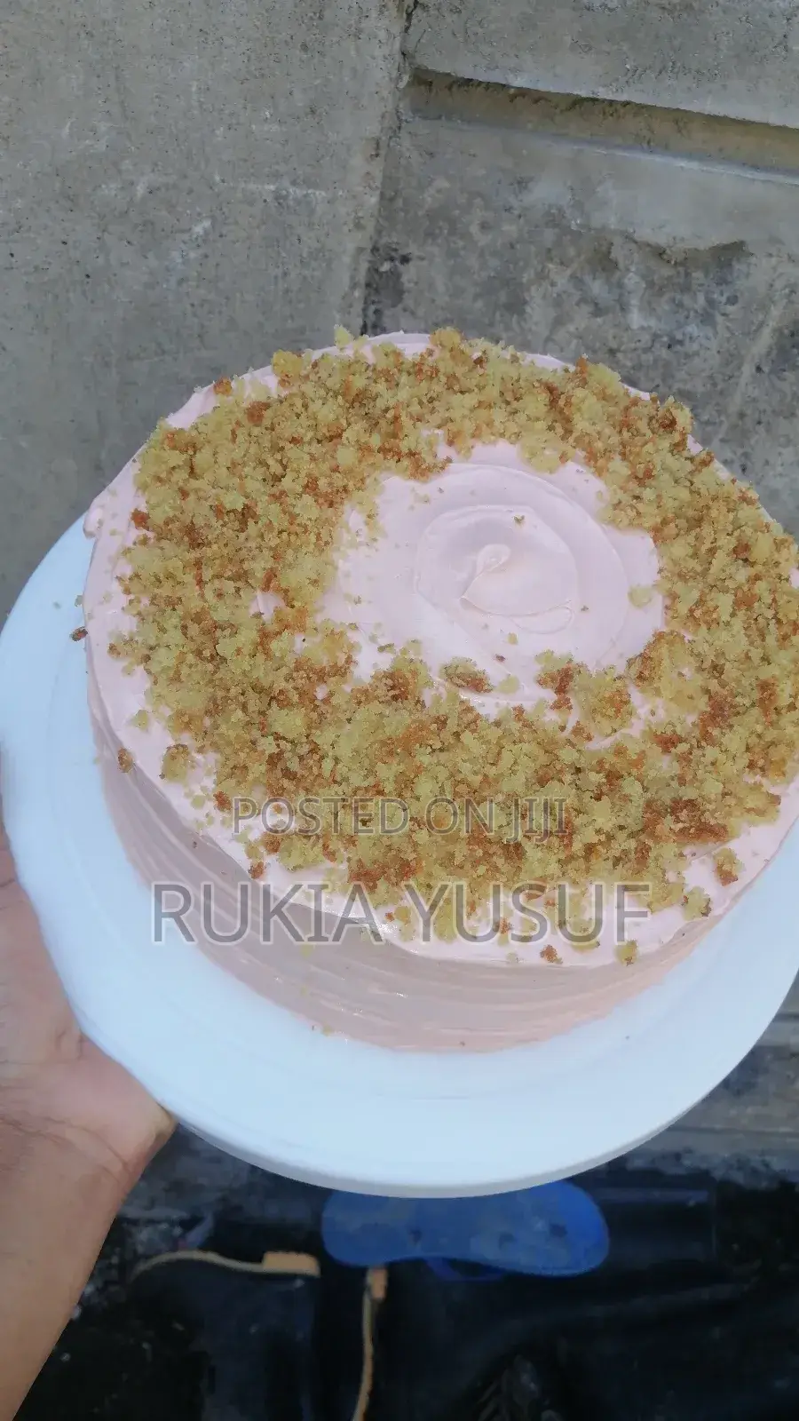 Birthday Cakes, Events, Party, Graduation Cakes, Cupcakes