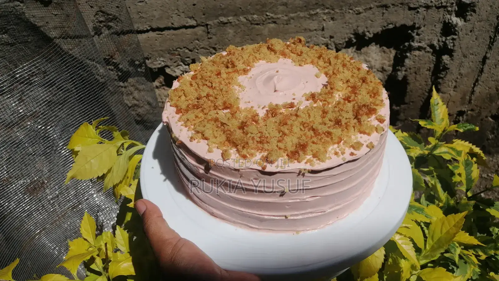 Birthday Cakes, Events, Party, Graduation Cakes, Cupcakes