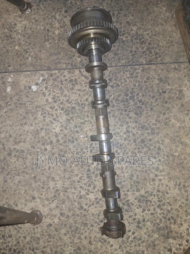 Nissan Vq 25 Camshaft