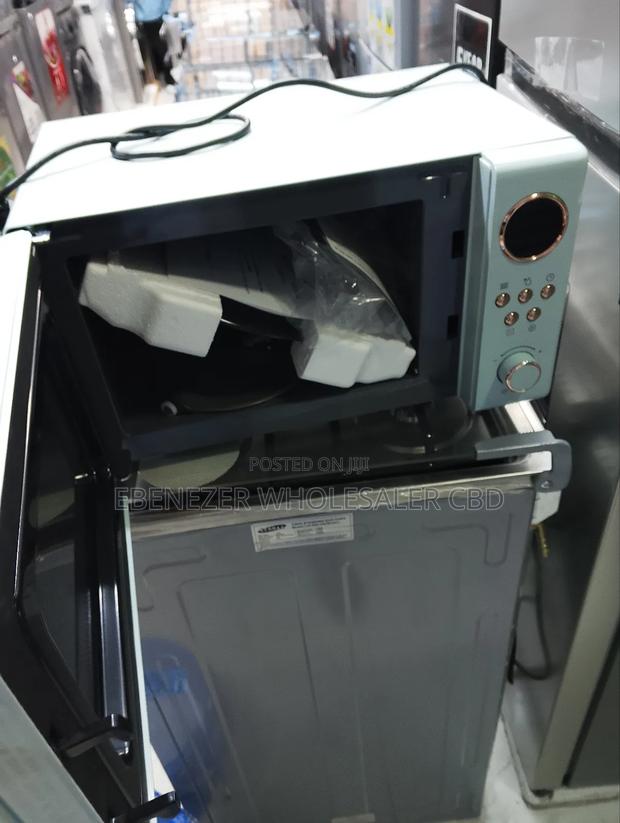 New Microwave Blue - thumbnail 4