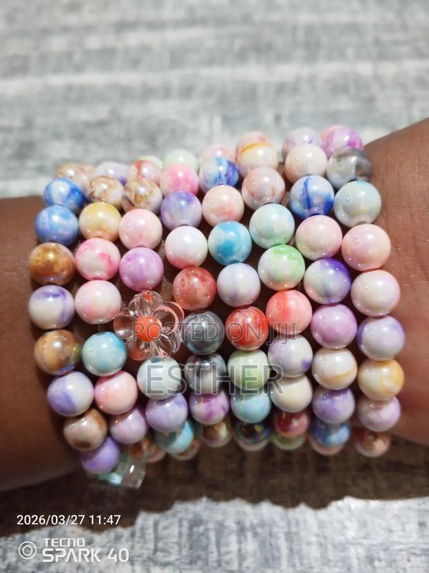 Beaded Bracelets - main view