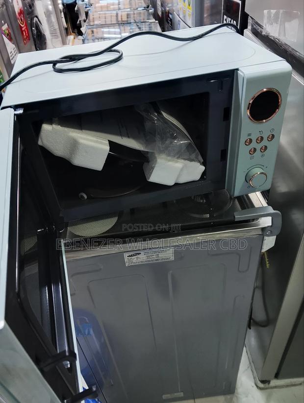 New Microwave Blue - thumbnail 5
