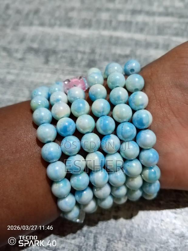 Beaded Bracelets - thumbnail 4