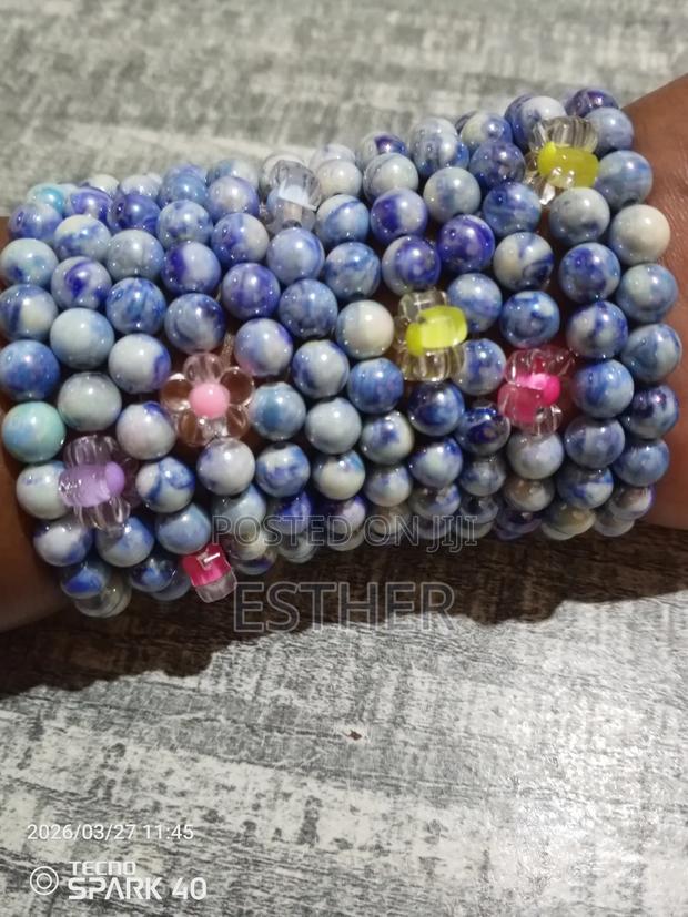 Beaded Bracelets - thumbnail 5