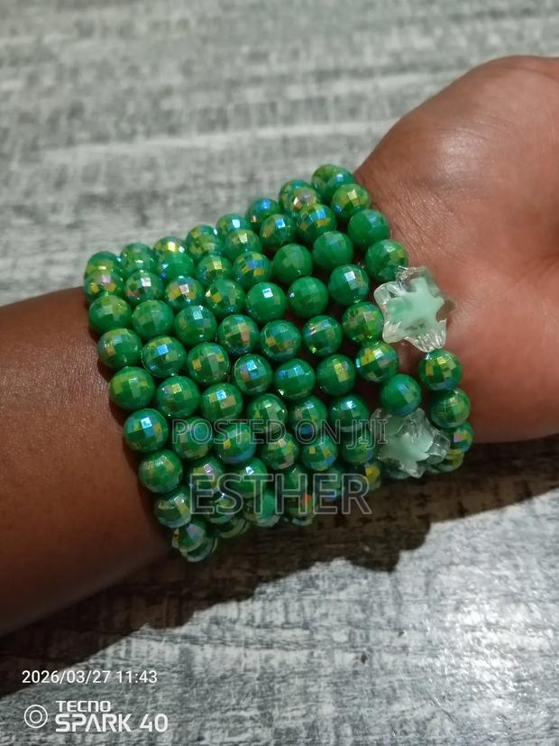 Beaded Bracelets - thumbnail 6