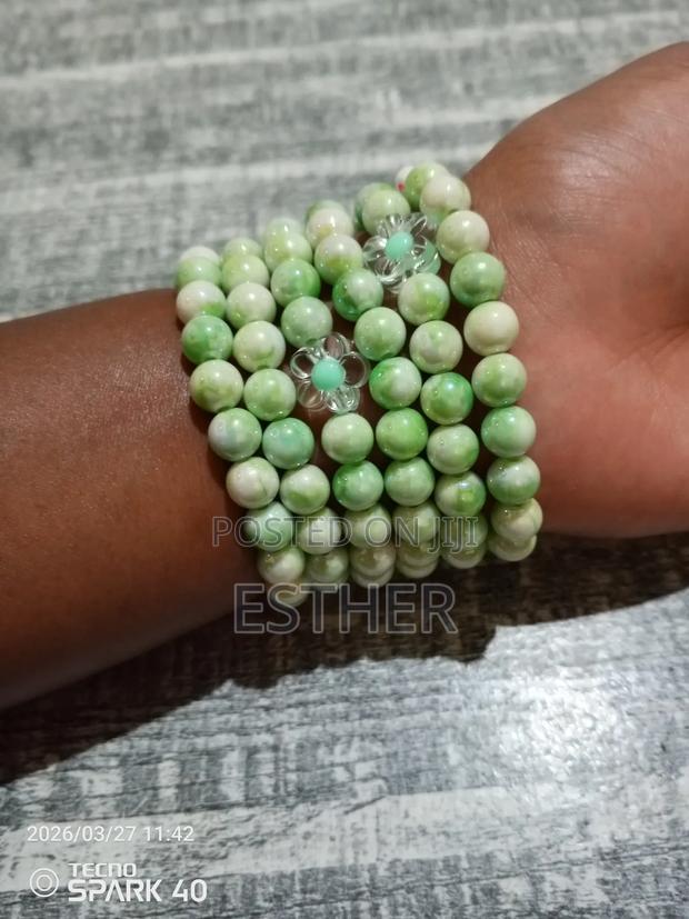 Beaded Bracelets - thumbnail 7