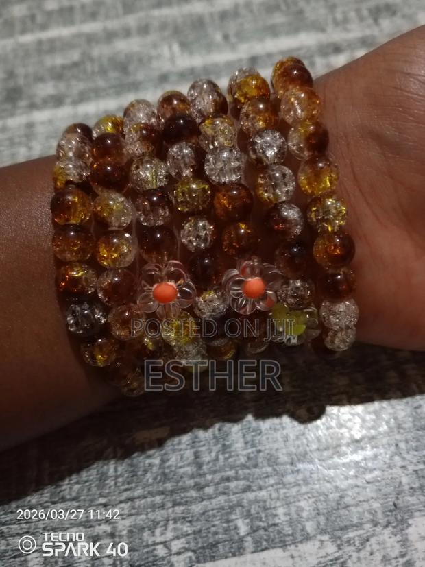 Beaded Bracelets - thumbnail 8