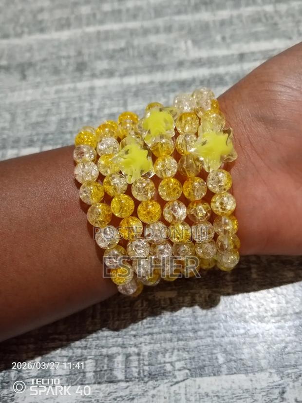Beaded Bracelets - thumbnail 9