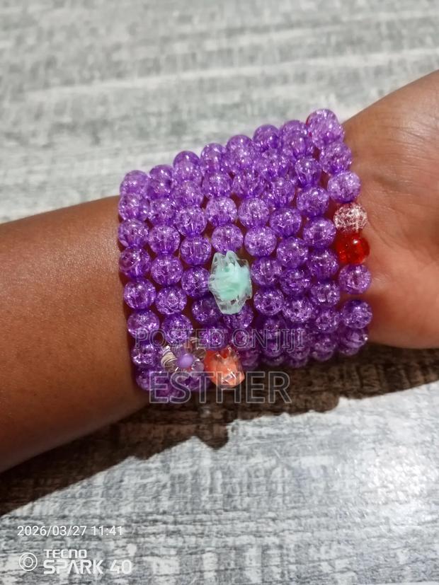 Beaded Bracelets - thumbnail 10