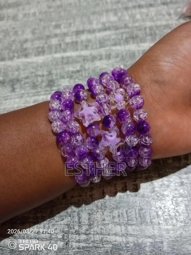 Beaded Bracelets - thumbnail 11