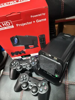 Improved Model Hy 320 More Display Size 1080p Support