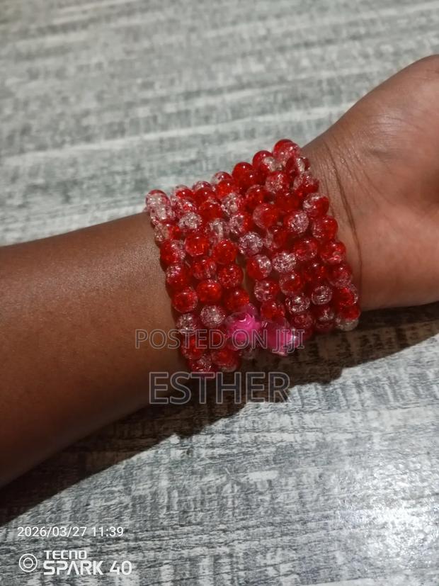 Beaded Bracelets - thumbnail 13