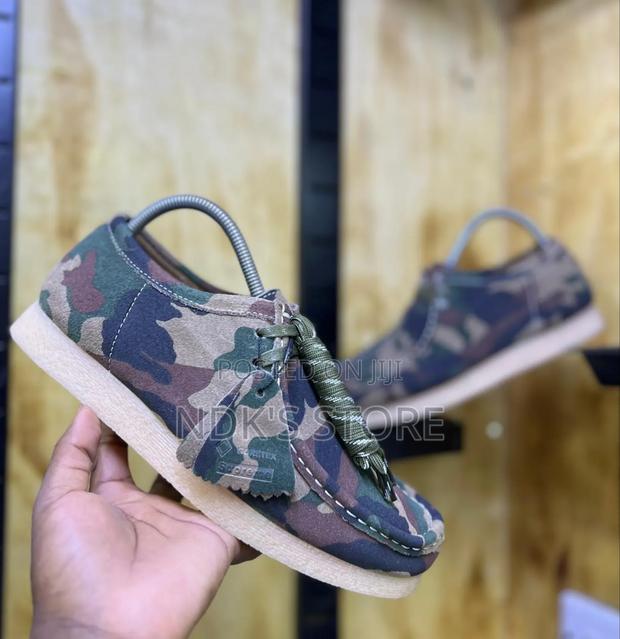 Clarks Original - thumbnail 2